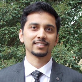 Govind G Nair